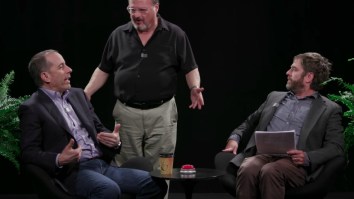 ‘Between Two Ferns’ Has Returned And Zach Galifianakis Snagged Some Incredible Guests