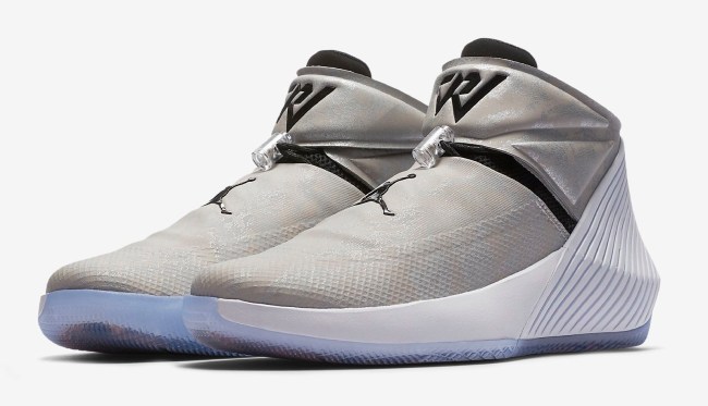 Jordan Why Not Zer01 Fashion King