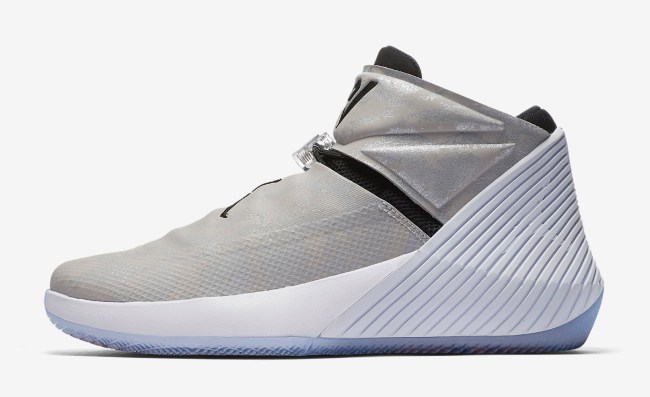 Jordan Why Not Zer01 Fashion King