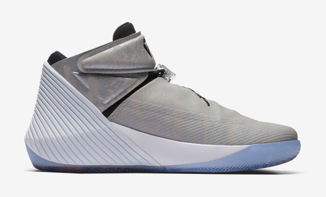 Jordan Why Not Zer01 Fashion King