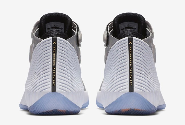 Jordan Why Not Zer01 Fashion King