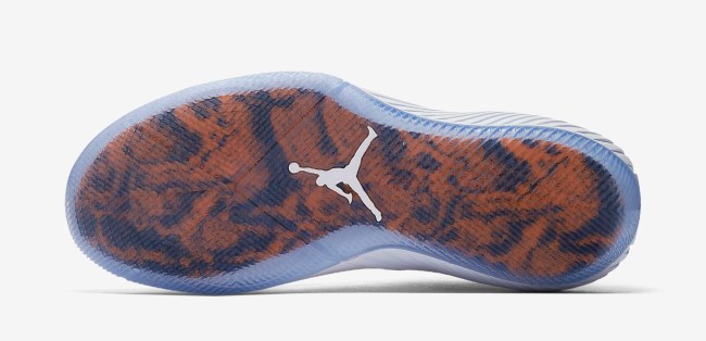 Jordan Why Not Zer01 Fashion King