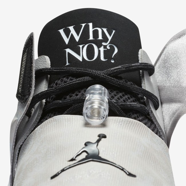 Jordan Why Not Zer01 Fashion King