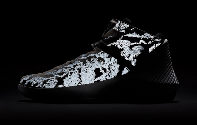 Jordan Why Not Zer01 Fashion King