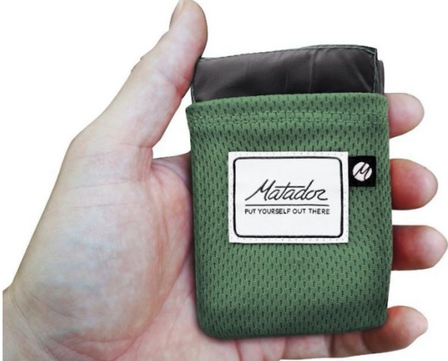 Matador Pocket Blanket 2.0
