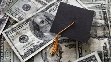 More And More Graduates Are Regretting Their Student Loan Debt, Reports New Study