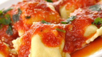 5 Delicious Pasta Recipes You Can Make In 30 Minutes Or Less