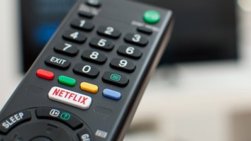 Man Checks Himself Into Rehab With ‘Netflix Addiction’ After Watching Seven Hours A Day For Months