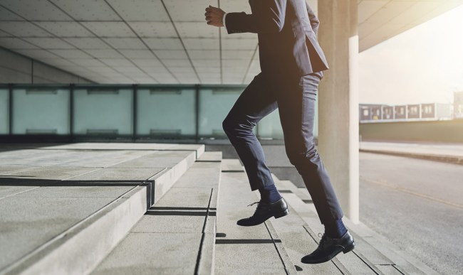 Personality Trait That Hinders Success