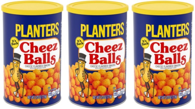 planters cheez balls