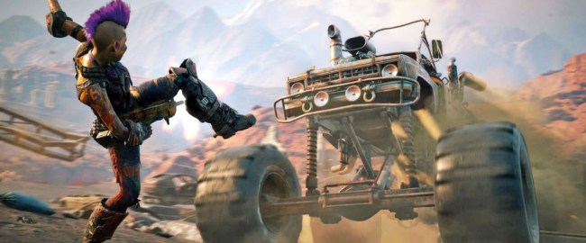 rage 2