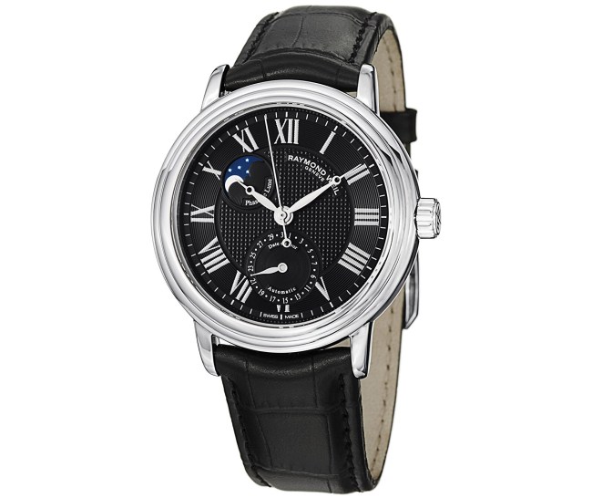 Best Mens Watches Under 1500