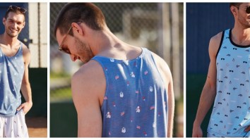 Patriotic Summer Clothes For Men Who Love AMERICA, FIGHTER JETS, AND BEING A BADASS!