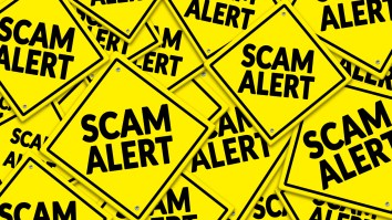 The Guy Behind Fyre Festival Just Got Charged With Running Another Massive Scam