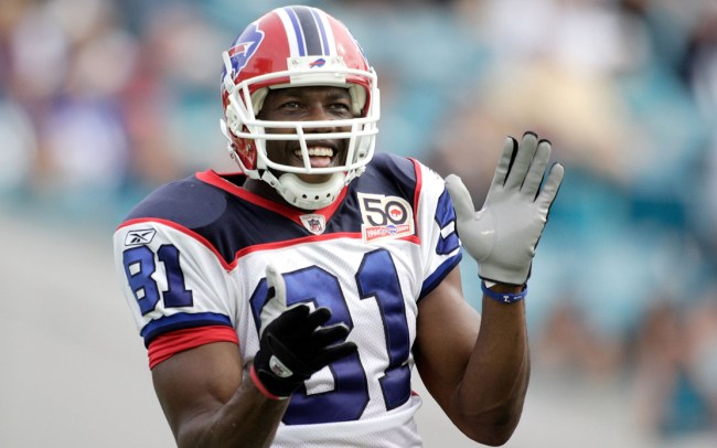Terrell Owens Declines Invitation Hall Fame Induction Ceremony