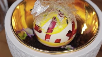 The Most Expensive Dessert In America Is Now This Over-The-Top $1,500 Ice Cream Sundae