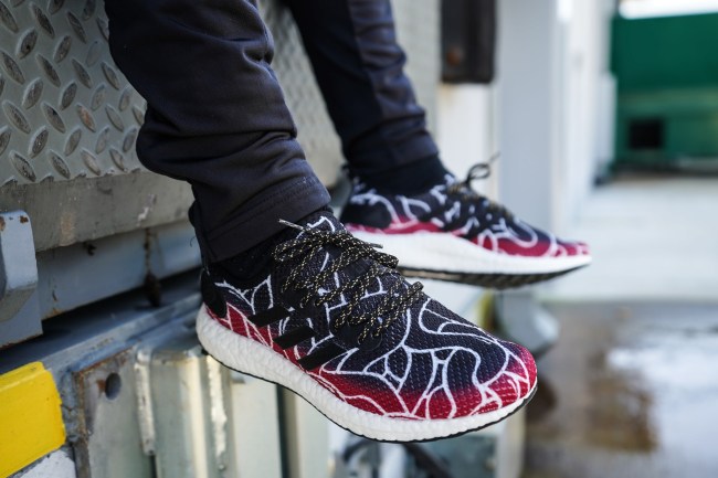 Adidas AM4MLS MLS All Star Game Sneaker