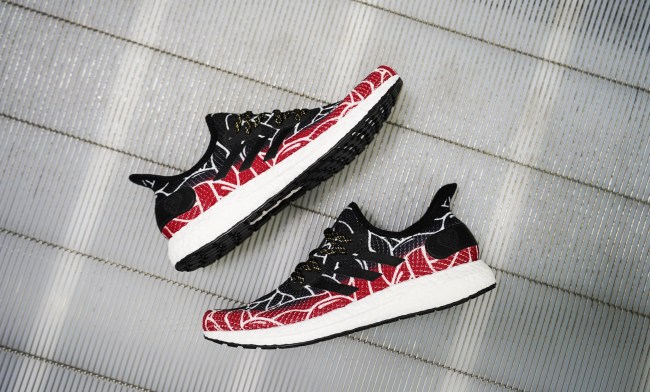 Adidas AM4MLS MLS All Star Game Sneaker