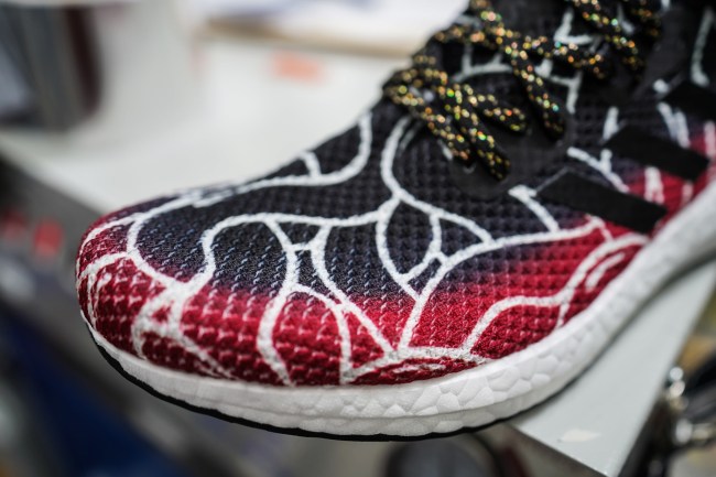 Adidas AM4MLS MLS All Star Game Sneaker