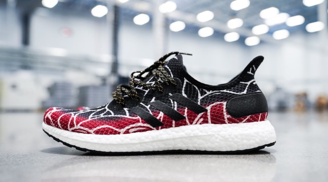 Adidas AM4MLS MLS All Star Game Sneaker