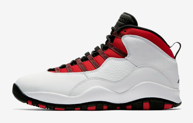 Air Jordan 10 Russell Westbrook Olympians 2006