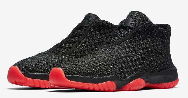 Air Jordan Future Premium