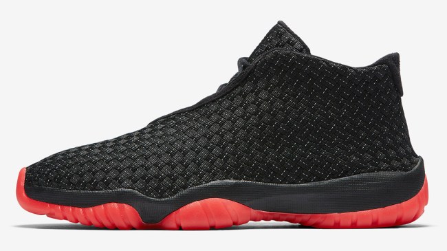 Air Jordan Future Premium