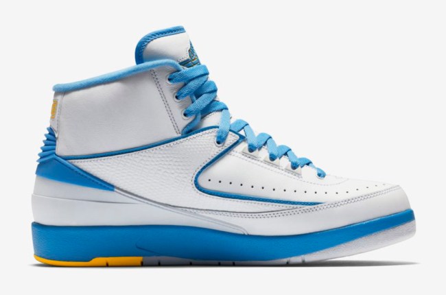 AIR JORDAN II MELO