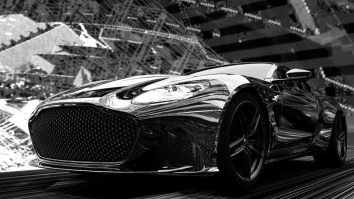 The New 715 HP Aston Martin DBS Superleggera Is What Cars Are Supposed To Look Like