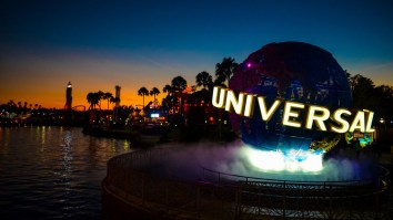 Need A Vacation? TripAdvisor Just Ranked The Best Amusement And Water Parks In The World
