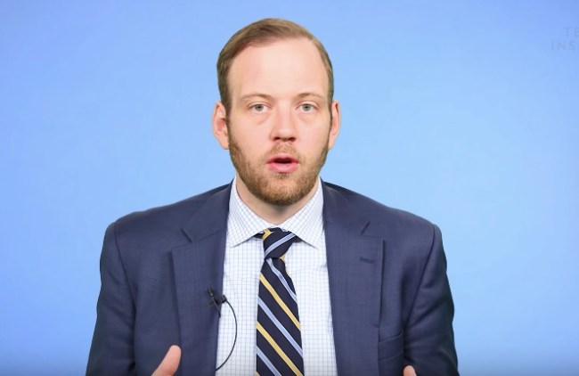 cybersecurity expert gives tips to prevent hackers