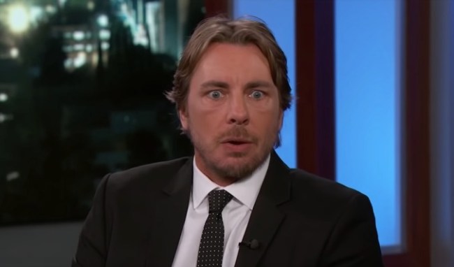 Dax Shepard