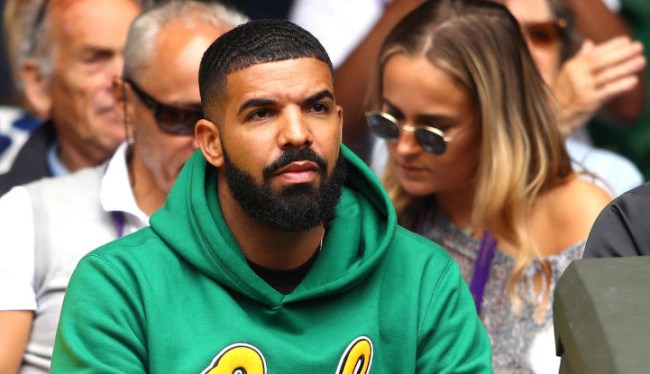 Drake Tweet From 2012 Meme