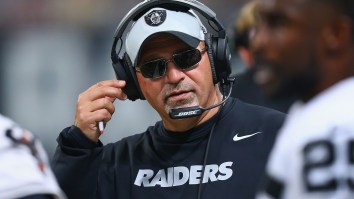 The NFL World Reacts To The Sudden Passing Of Coach Tony Sparano At 56 Years Old