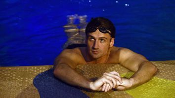 Ryan Lochte Gets Suspended By USADA After He Accidentally Snitched On Himself With Instagram Picture
