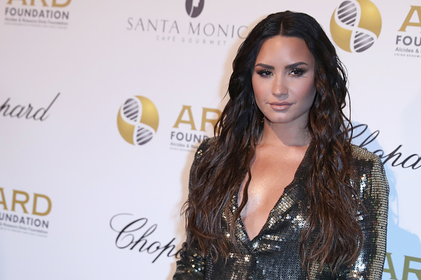 attends the Alcides & Rosaura (ARD) Foundations' "A Brazilian Night" to Benefit Memorial Sloan Kettering Cancer Center (MSK) at Cipriani 42nd Street on September 7, 2017 in New York City.