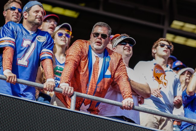 florida gator bait gator chomp racist