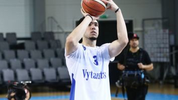 The Internet Reacts To LiAngelo Ball’s Embarrassing Stat Line In JBA Game
