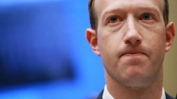 Mark Zuckerberg Lost 20% Of His Net Worth Yesterday, More Money Than Rupert Murdoch’s TOTAL Net Worth