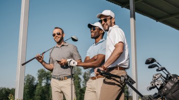 These Are The States To Visit If You Want To Get Your Money’s Worth On A Golf Vacation