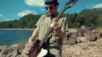 Get Ready To Bang Your Head To This Heavy Metal Cover Of Camila Cabello’s ‘Havana’