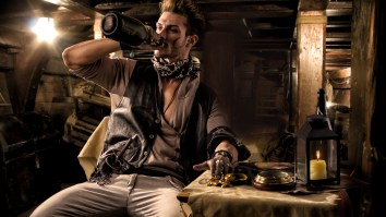 How To Get ‘Drunk As A Sailor’ While Boating Without Going Overboard