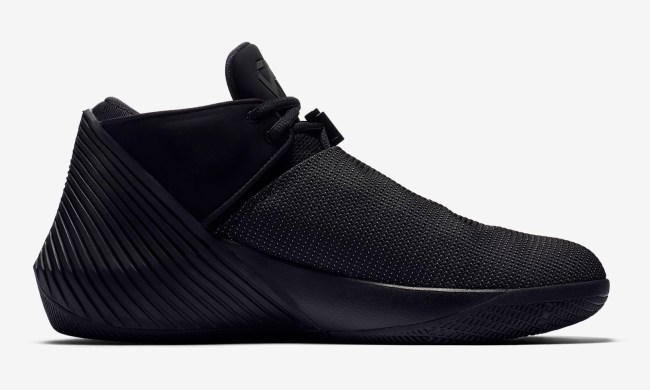 Jordan Why Not Zer01 Low Black
