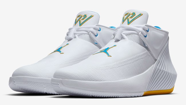 Jordan Why Not Zer01 Low UCLA