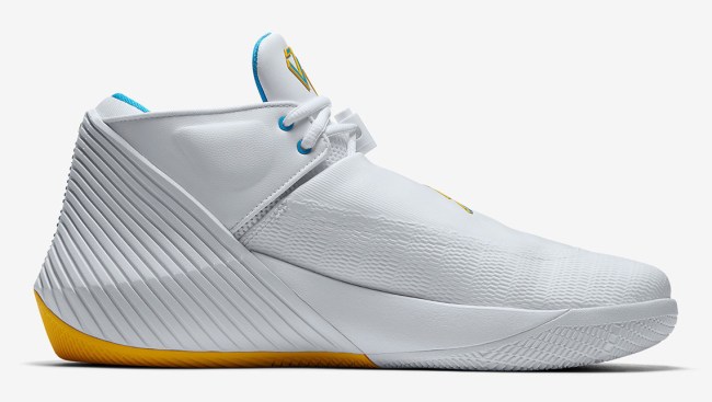 Jordan Why Not Zer01 Low UCLA