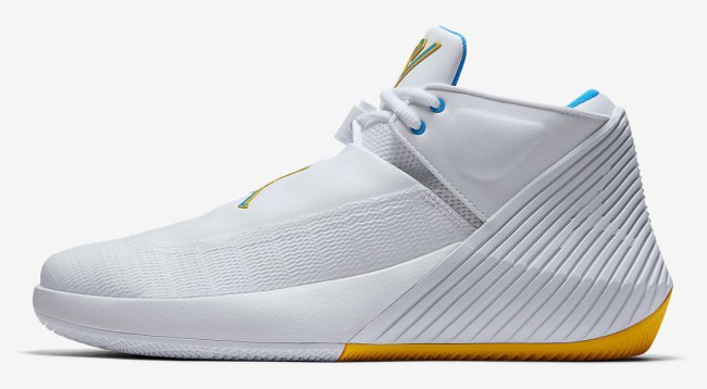 Jordan Why Not Zer01 Low UCLA