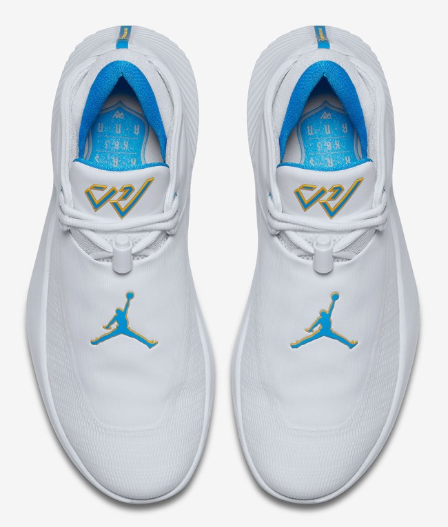 Jordan Why Not Zer01 Low UCLA