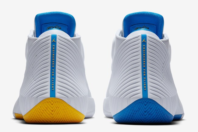 Jordan Why Not Zer01 Low UCLA