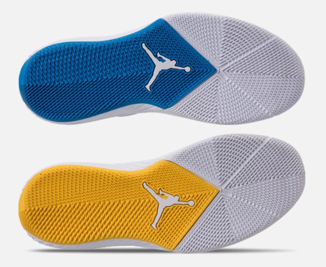 Jordan Why Not Zer01 Low UCLA