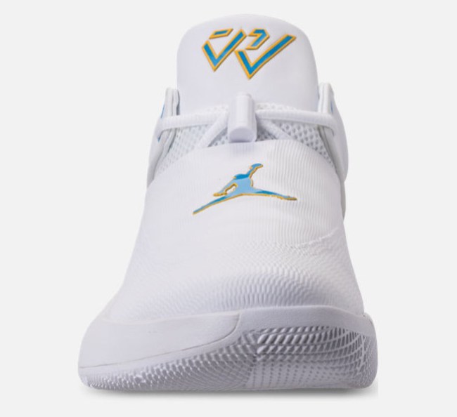Jordan Why Not Zer01 Low UCLA